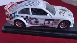 BMW M3 (1993) BBurago 1:24