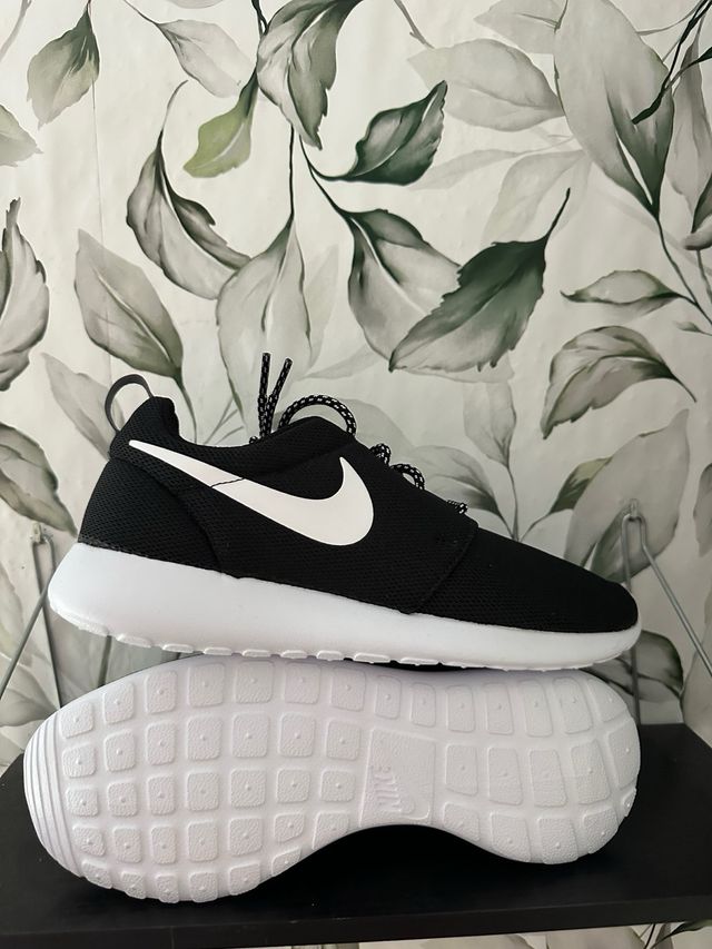 Roshe Run