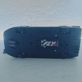 FLY 104 PORSCHE 911 GT1 98 CARRERAS EVO 3