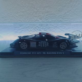 FLY 104 PORSCHE 911 GT1 98 CARRERAS EVO 3