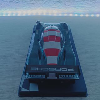 FLY 104 PORSCHE 911 GT1 98 CARRERAS EVO 3