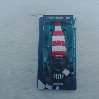 FLY 104 PORSCHE 911 GT1 98 CARRERAS EVO 3