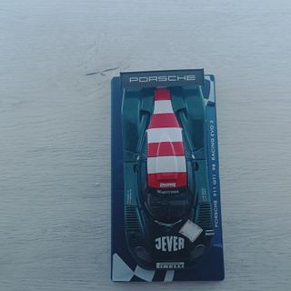 FLY 104 PORSCHE 911 GT1 98 CARRERAS EVO 3