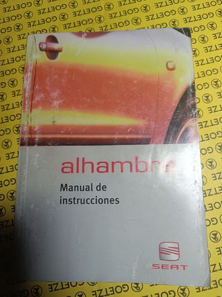 Libros Seat ,,varios