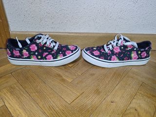 Zapatillas Vans mujer