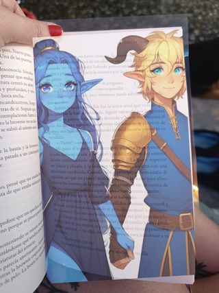 Overlays el legado robado