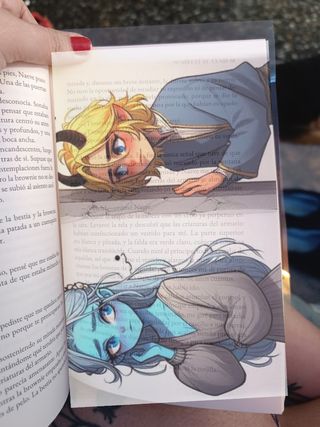 Overlays el legado robado