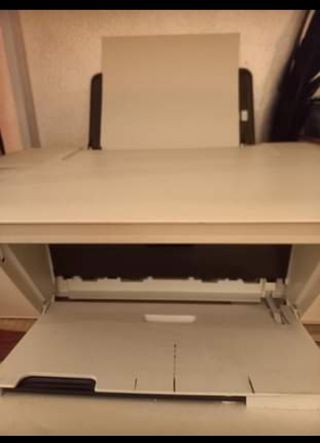 Stampante, copiatrice, scanner hp