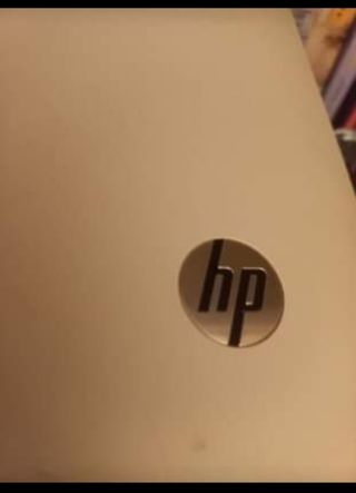 Stampante, copiatrice, scanner hp