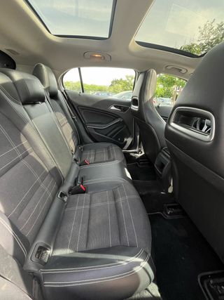 Mercedes-Benz GLA 2014