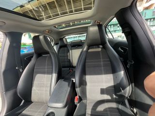 Mercedes-Benz GLA 2014