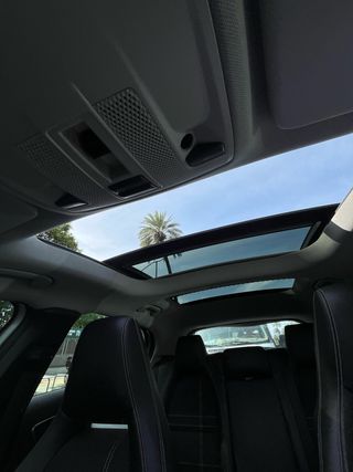 Mercedes-Benz GLA 2014