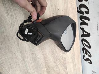 Espejos retrovisores eléctricos Peugeot 207 Sport