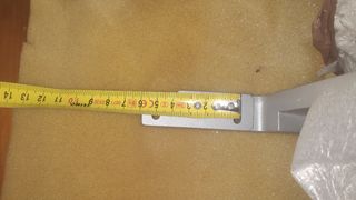 Soporte pared Beovision 8-26, STB Brackets.