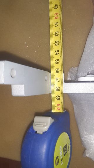 Soporte pared Beovision 8-26, STB Brackets.