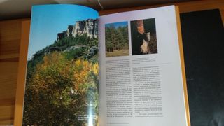 2 libros de Cuenca +  1 regalo