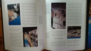 2 libros de Cuenca +  1 regalo