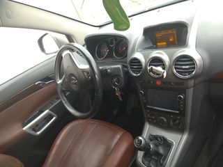 Opel Antara 2007