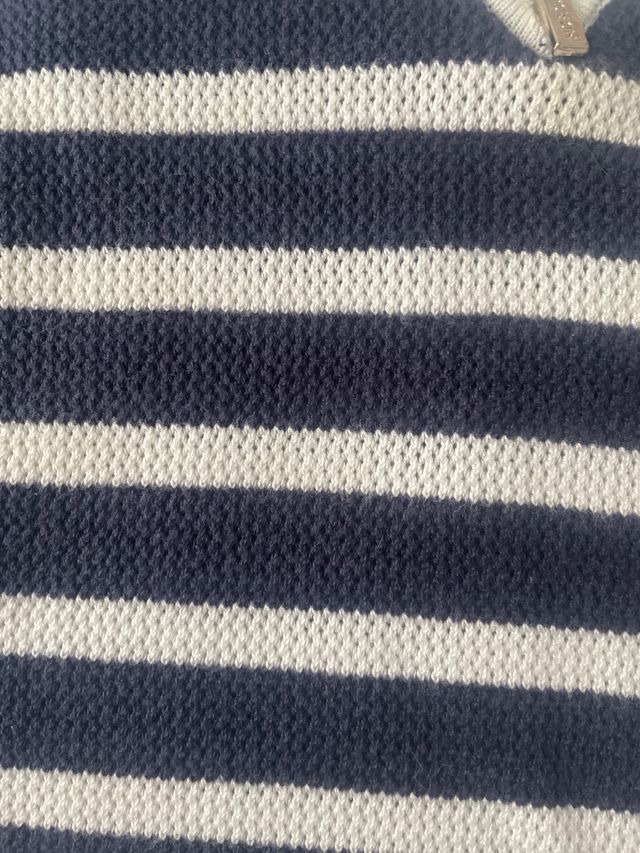 Camiseta náutica de Morgan