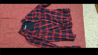 Camisas mujer 
