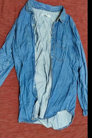 Camisas mujer 
