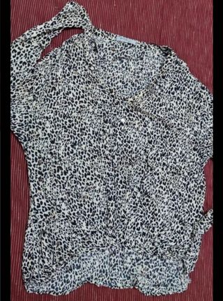 Camisas mujer 