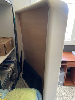 Canapé beige