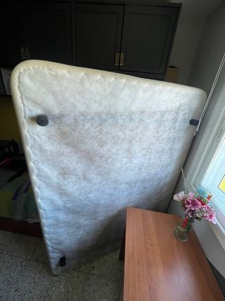 Canapé beige