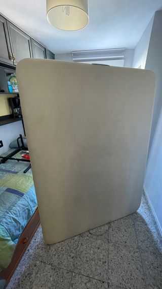 Canapé beige