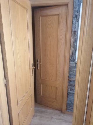 Puertas de interior