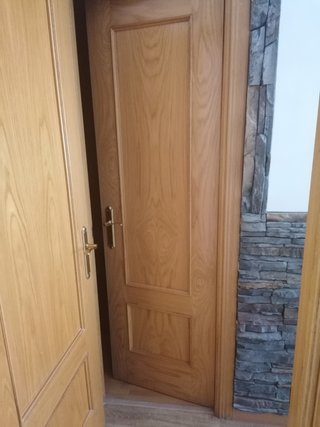 Puertas de interior