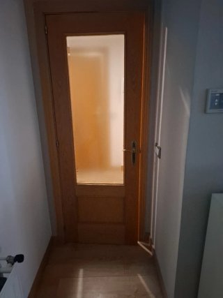 Puertas de interior