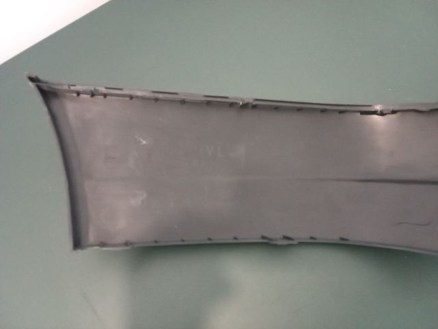 Revestimiento esquinas defensa Vectra a