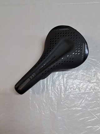 SELLA CICLO MTB MENADOR SKAY NERO-GRIGIO