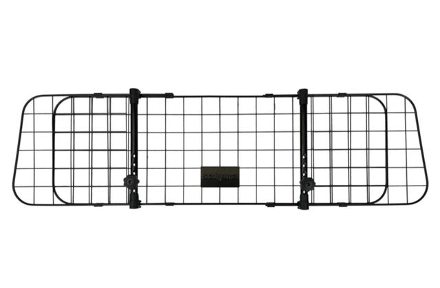 Barrera universal perros coche