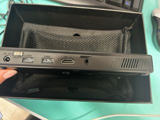 Proiector smart android