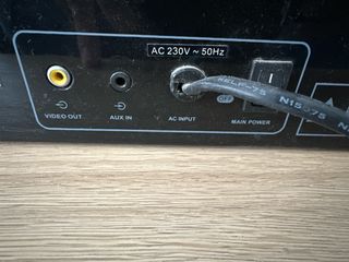 Altavoz Denver