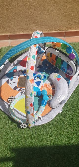 Gimnasio Bebé Infantil Baby Einstein