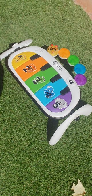 Gimnasio Bebé Infantil Baby Einstein