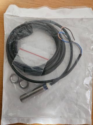 Sensor de proximidad Telemecanique