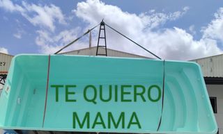 Piscinas prefabricadas