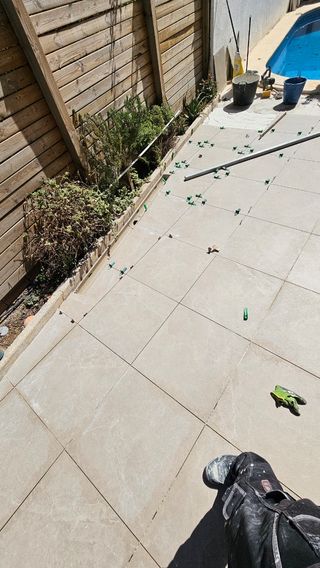 Servicios de Reformas