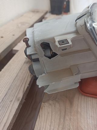 Faro destro Hyundai coupé 1 serie 1997