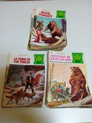 Joyas literarias juveniles