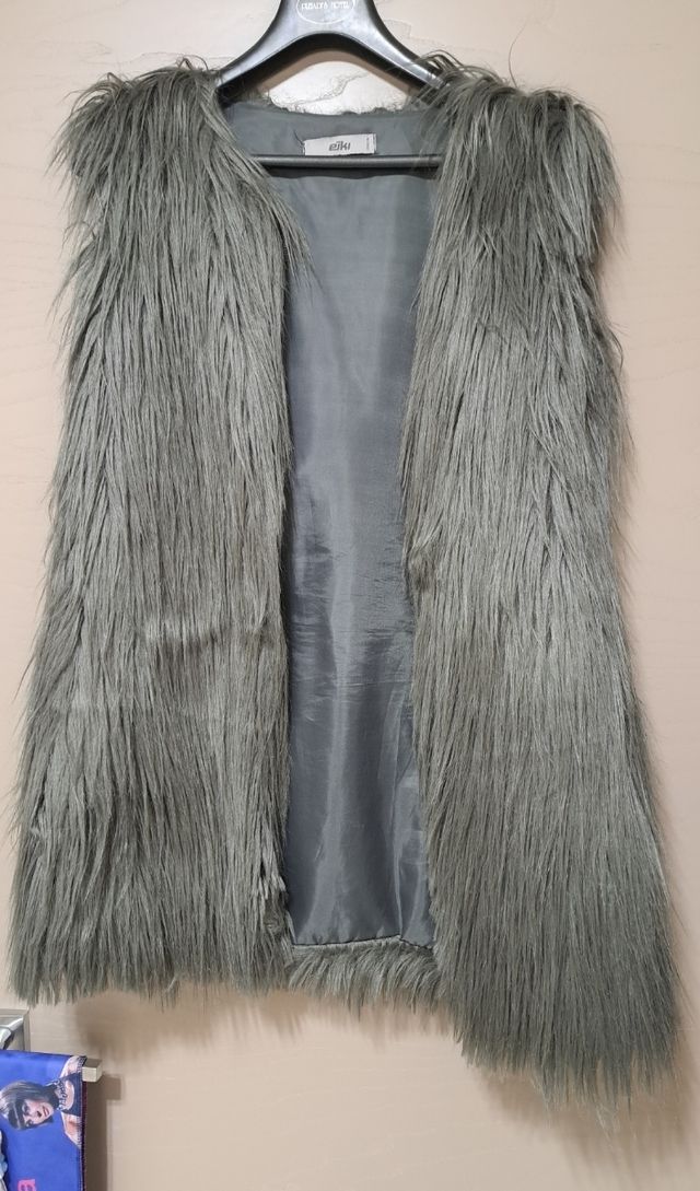 Gilet donna