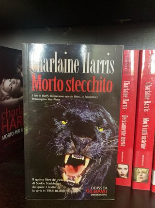 True blood