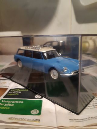 Coches coleccion 1/43 NQC,altaya