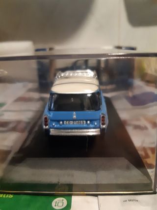 Coches coleccion 1/43 NQC,altaya