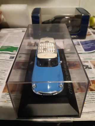 Coches coleccion 1/43 NQC,altaya