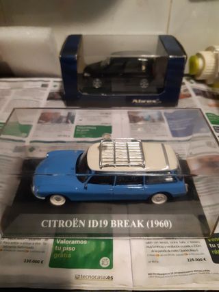 Coches coleccion 1/43 NQC,altaya